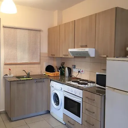 Apartamento Holidays In Cyprus Ayia Napa