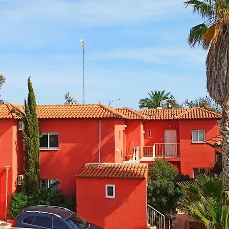 Holidays In Cyprus Ayia Napa