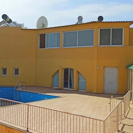Apartamento Holidays In Cyprus Ayia Napa