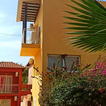 Holidays In Cyprus Ayia Napa