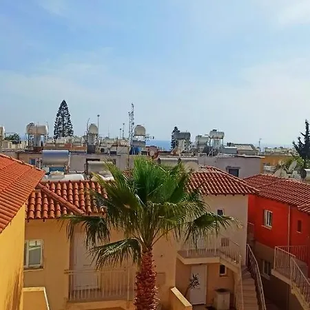 Holidays In Cyprus Apartamento
