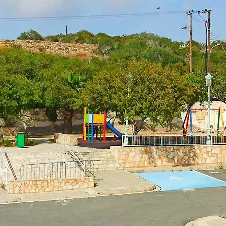 Apartment Holidays In Cyprus